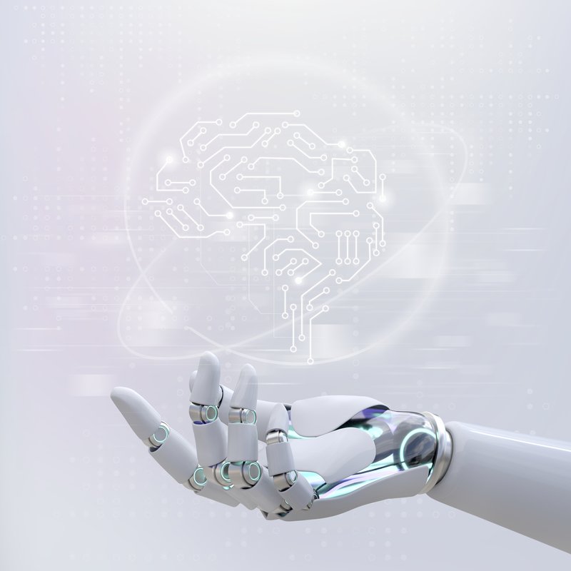 Intelligence Artificielle & Technologie